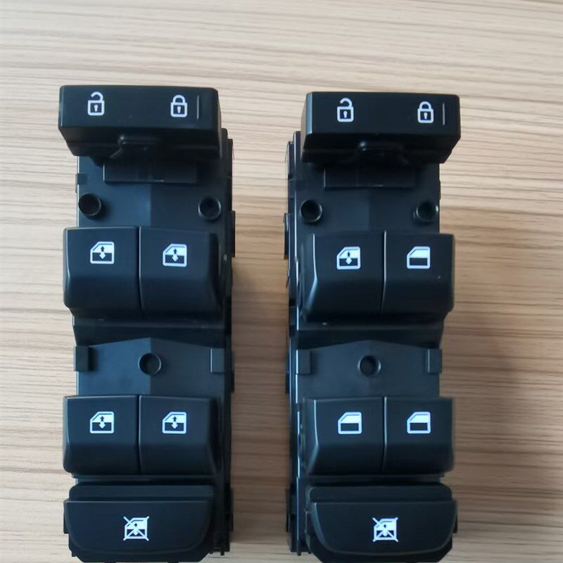 适配起亚K3玻璃升降器开关19K3车窗电动开关全新K3一件升窗按钮
