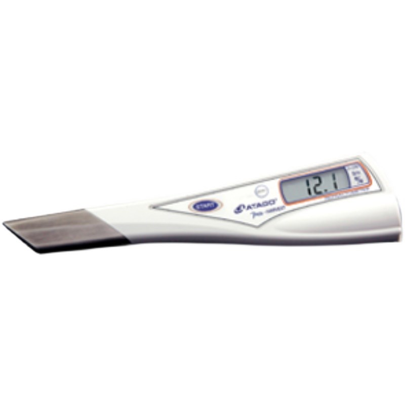日本爱拓ATAGO PEN-harvest 笔式初乳浓度计 原装进口