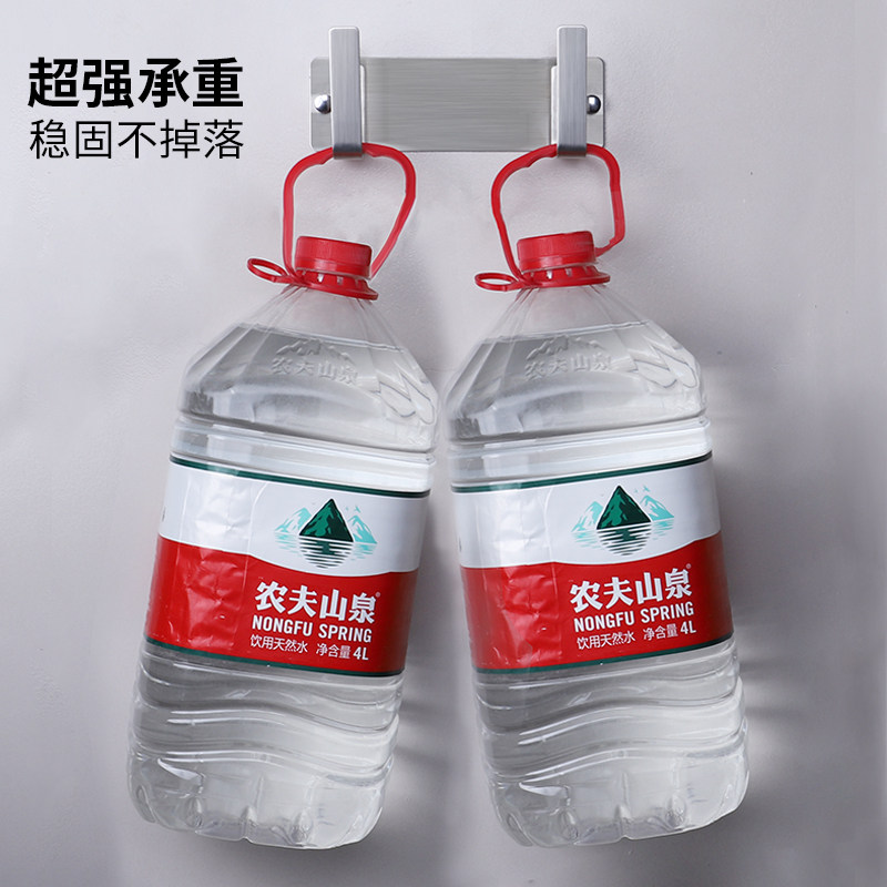 锅盖架壁挂菜板架厨房多功能收纳架免打孔砧板案板架放锅盖置物架