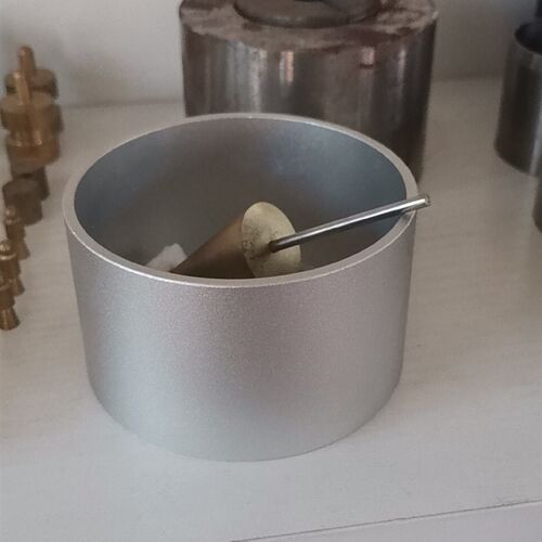 施工度测定仪