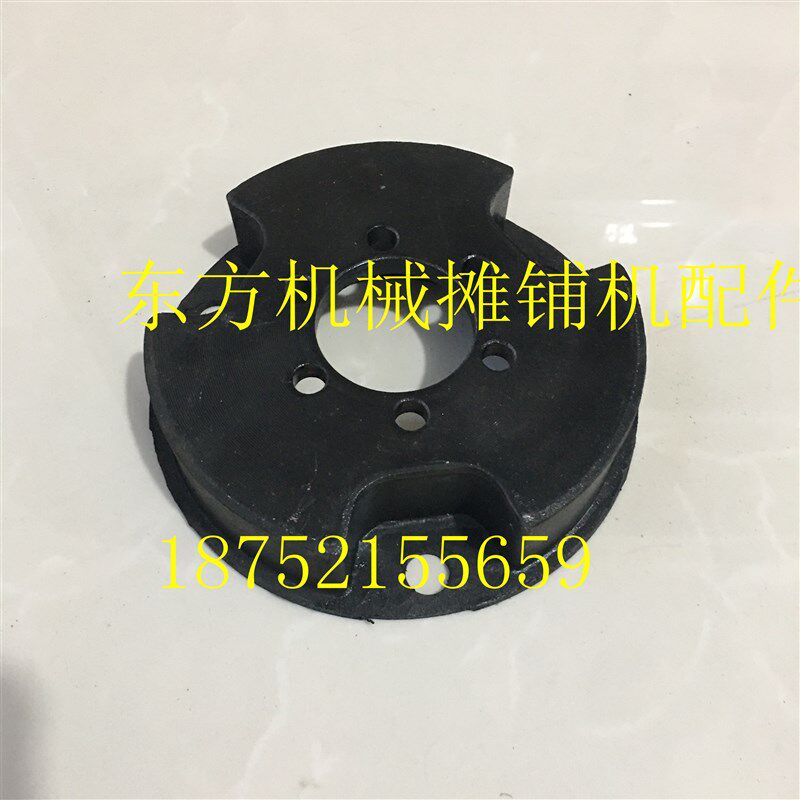戴纳派克CC622 522风扇减震块风扇支架 减震器风扇叶减震垫缓冲块