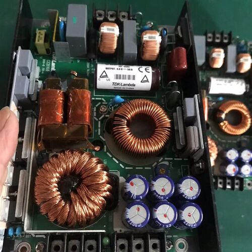 TDKLAmbda兰达4.6V50A 5V电源CUS250S1-4R6 CUS250LD-5 EHFP