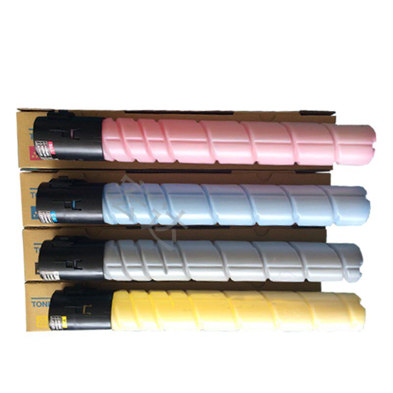 适用柯尼卡美能达TN220粉盒 C281 7122 c7128 c221 C227 221S碳粉