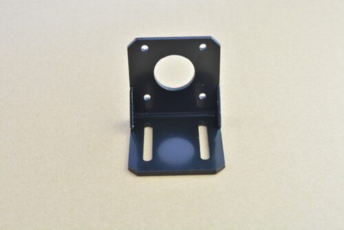 link cnc 3D打印机配件 42 57 86 步进电机支架钢质固定座