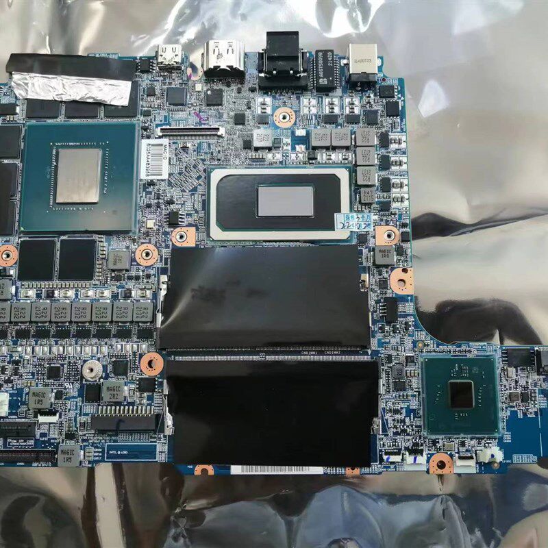 机械革命深海钛钽plus主板i5 I7 11代rtx3060显卡 单购 GM7TGXP