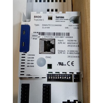 E84AVTCC1134WX0