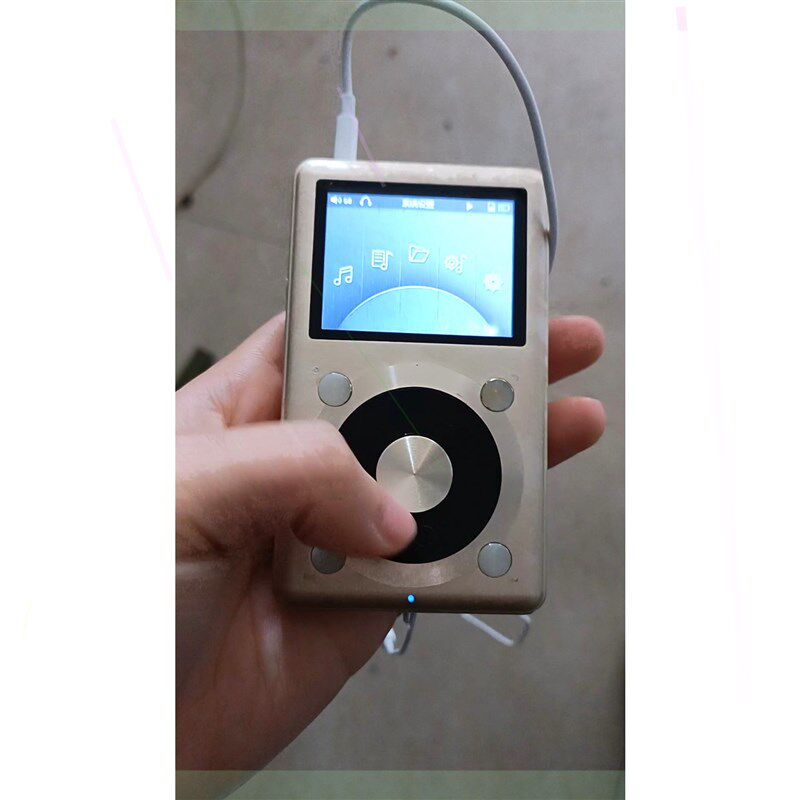 飞傲(FiiO)X1 便携高清无损音乐播放器