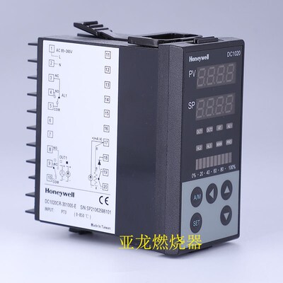 霍尼韦尔Honeywell温控器DC1040CR701000-E DC1020CR301000E 包邮