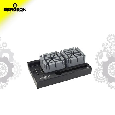 博格工具 BERGEON 7744 拆表带工具