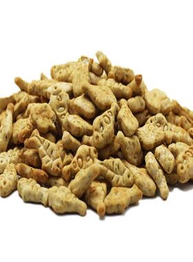 茂源猫薄荷小鱼饼干猫零食猫咪用品宠物营养食品成幼猫磨牙猫粮
