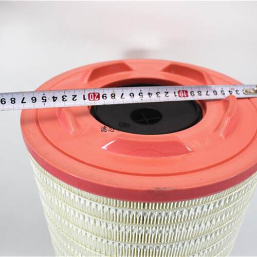 K2852PU空气滤清器格C281275空滤芯cf1830徐工起重机吊车阿特拉斯