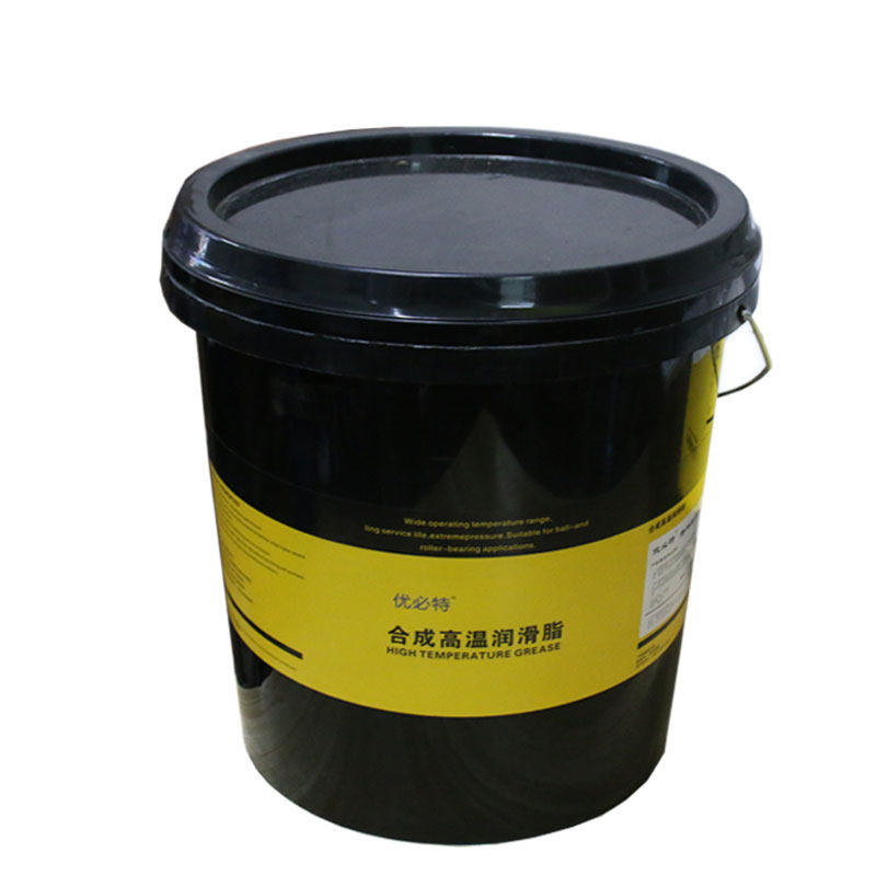 特耐高温润滑脂1000度机械黄油砖厂窑炉齿轮链条600石墨油大桶