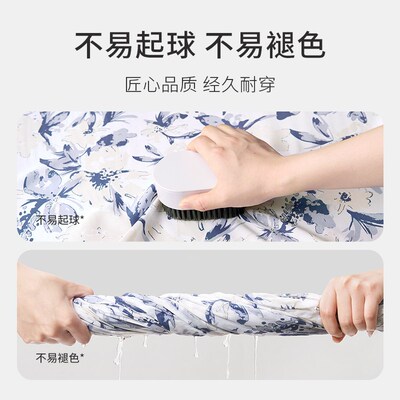 春织中老年背心女凉感汗衫老人妈妈夏季薄款内衣T恤外穿短袖套装