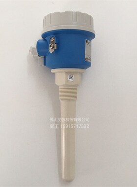 E+H电容料位开关FTC260-AA4D1液位开关 FTL31料位计FTC731 FTC730