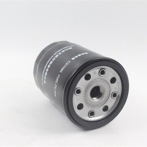杭叉柴油滤芯器柴油格CX7085/CX0708配新柴490/495适用杭叉3吨