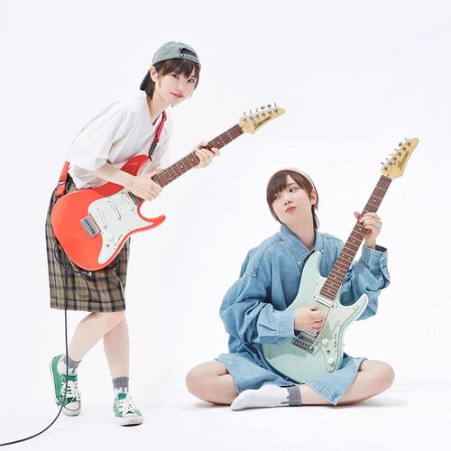 入门乐手101 Ibanez依班娜AZES40 AZES31专业电吉他入门初学