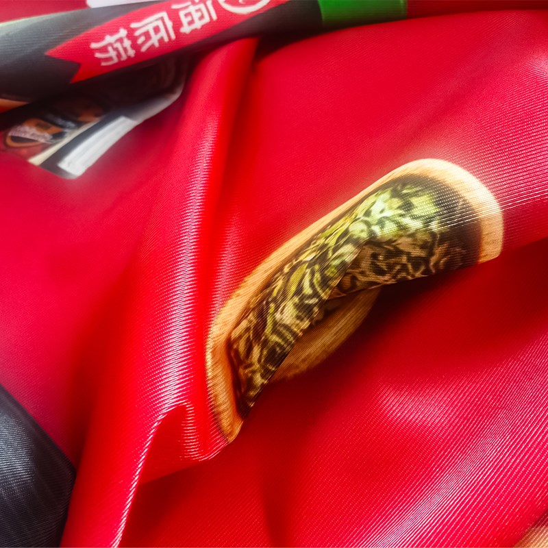 快幕秀展架定制展会活动签名墙签到背景板幕布快展拉网展示架广告