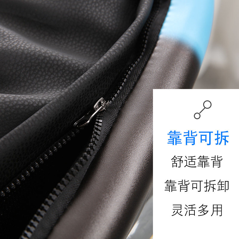 网吧电竞桌椅套装网咖双层竞技桌新款单人沙发电脑台式机箱桌定制