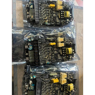 原装拆机GD200A/300/350/35英威腾变频器驱动板