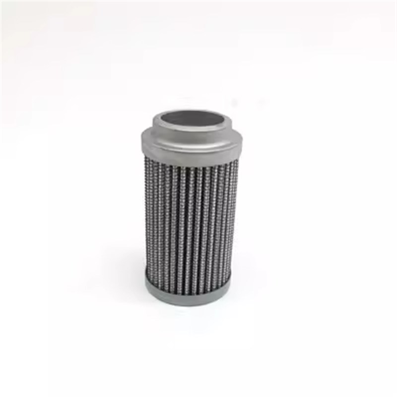 挖掘机配件 斗山DX75 150 215 260 220 300-9C先导滤芯滤清器格图片