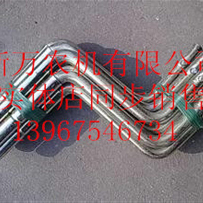 江苏常柴四方S195.S1100.S1105.S1110.S1115.L24摇把加长起动手柄