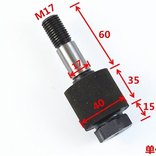 宁波欣达电梯联轴器螺丝YJ200AYJ240245曳引机制动盘弹性连接橡胶