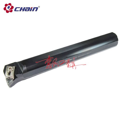 台湾益诠内孔刀杆S25R S32S S40T S50U-MDUNR15 EDUNR15A EDUNL15