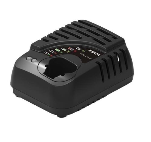 工具 快速充电器 14.4V-18V电池充电 51501