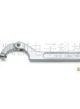 原装意大利百塔beta 99ST圆销钩型扳手 圆头调节月牙扳手15-180MM
