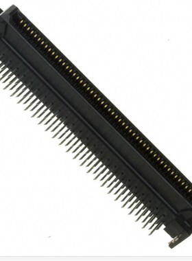 JAE TX24-100R-LT-H1E  100PIN 针座 当天发货
