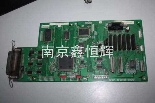 适用 原装拆机 富士通 DPK 700主板 接口板 DPK800 DPK900 主板