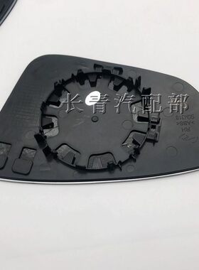 适配雪佛兰新赛欧倒车镜片赛欧3反光镜片10-18款后视镜片正品镜子