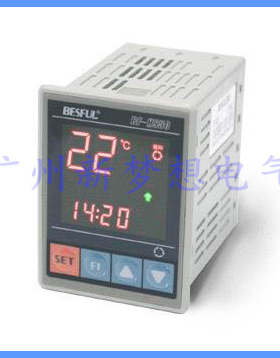 BESFUL碧河BF-HS50管道温度循环可调回水控制器防冻结冰温控仪