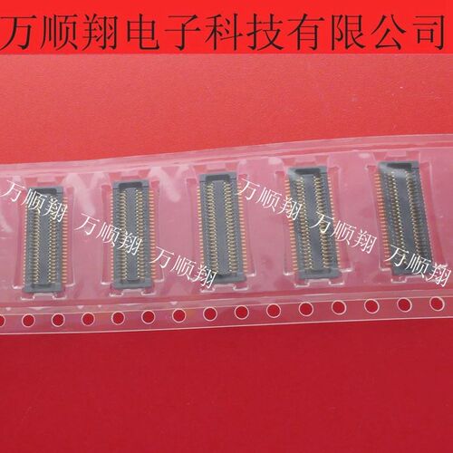 DF23C-50DS-0.5V 全新原装50PIN0.5MM间距板对板母座连接器接插件
