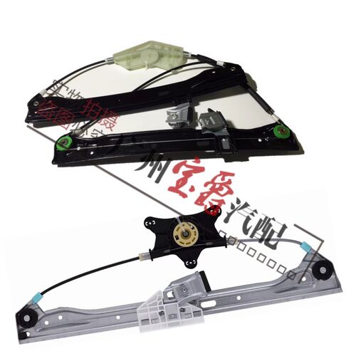 适用宾士W212前门E200后门E220车窗E320玻璃E300升降器E260升升降