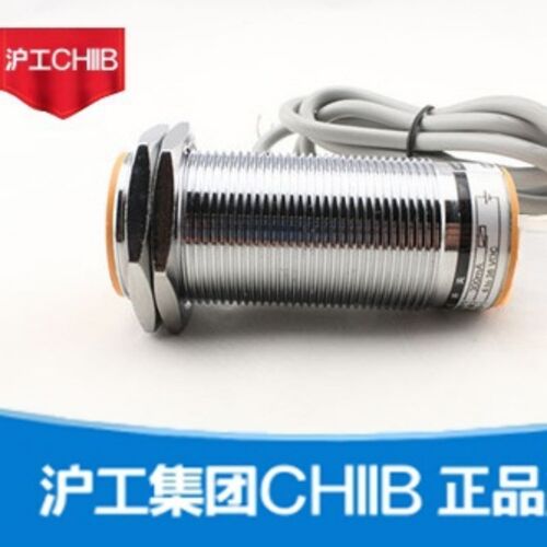 沪工防水接近开关BN-M3010NN2PP2DD2AA2-C11P2耐高温感应传感器