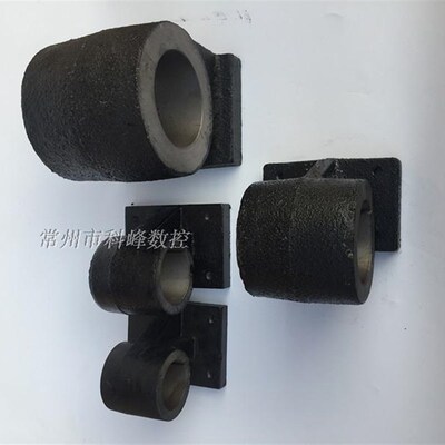 Z向2506,3206,4006,5006,5010,6310螺母座