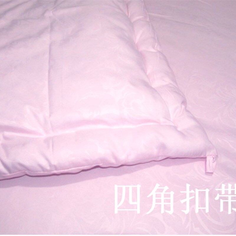 定做特大加长被子双人被芯棉定做被子 样板被 手工丝绵被  云丝被