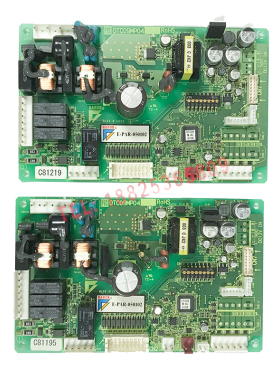 哈伯HABOR油冷机电路板OTC11MP05 OTC09MP04 OTC08MP02主板控制板