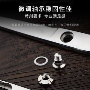 专业理发美发剪刀发型师专用套装无痕平牙剪胖胖翘剪龙骨剪碎发剪