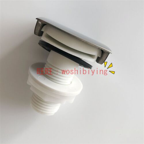 原装正品 TOTO 小便斗 喷嘴 给水 接头UWN380HB 507 508HB 后进水