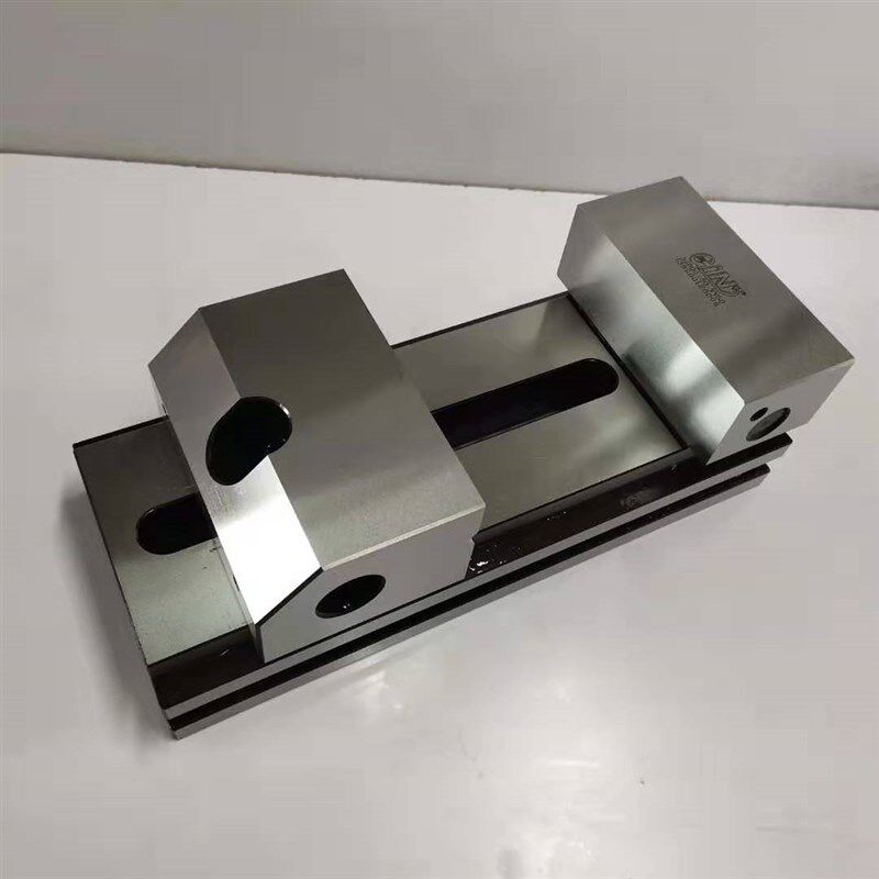 台湾精展超精密工具万力VV20 VV30 VV40 VV50 VV60磨床快动平口钳
