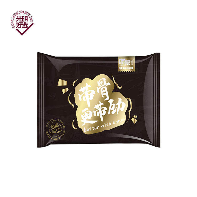 光明联豪丁骨牛排210g调理T骨牛排