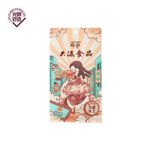 大瀛鸭肫238g（鲜汁/五香）