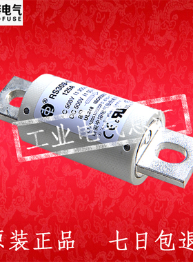 RS309-MD 100A150A 200A 250A 300A 350A 400A 500V DC 西安中熔