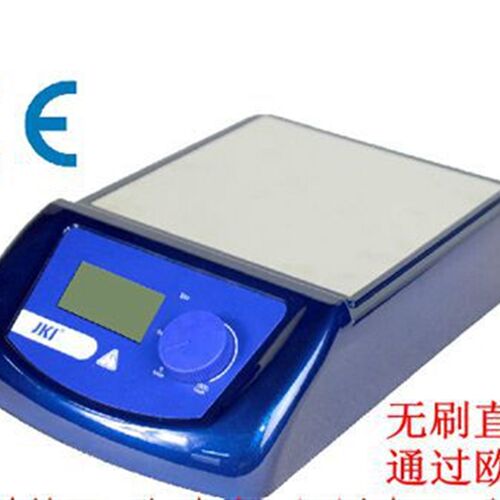 JK-DMS-ProNI 数显磁力搅拌器 搅拌机 JKI 磁力搅拌器