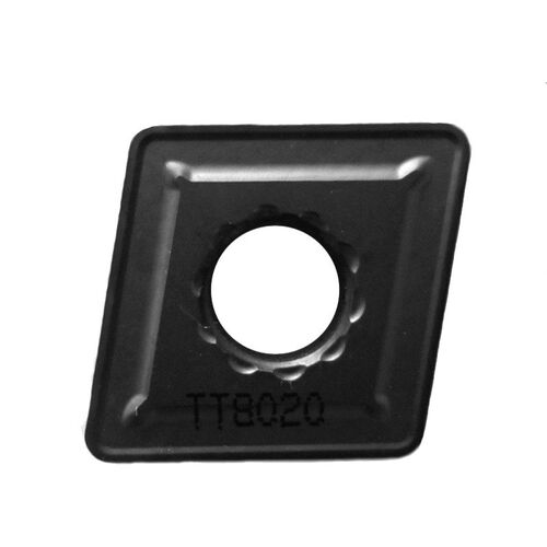 Taegutec特固克 数控刀片 CNMG160612RT TT7310优势