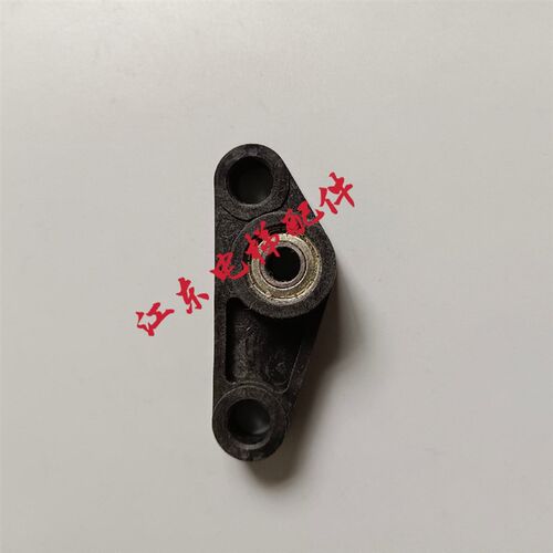 电梯配件 5200门刀连接件 威特Aug-ECO门刀刀片连接件 门刀摆臂