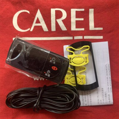 《现货技术支持》RKEZ0L0524 产品号 RCEZC1EOAOK,卡乐温控器