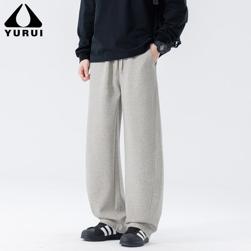 YURUI余芮男装，品质首选，高性价比